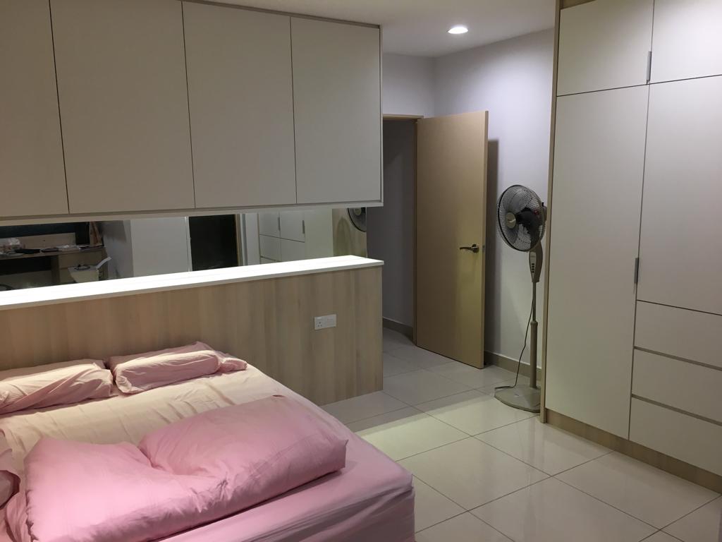MAISSON ARA DAMANSARA SERVICED RESIDENCE - photo 7