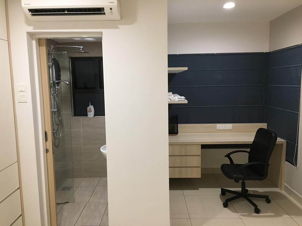 MAISSON ARA DAMANSARA SERVICED RESIDENCE - photo 8