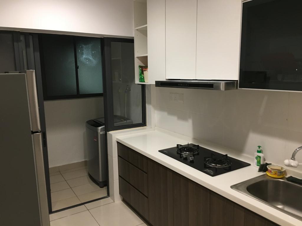 MAISSON ARA DAMANSARA SERVICED RESIDENCE - photo 9