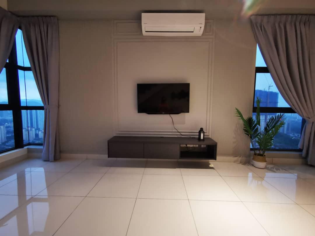 SERVICE RESIDENCE ARTE MONT KIARA - photo 2