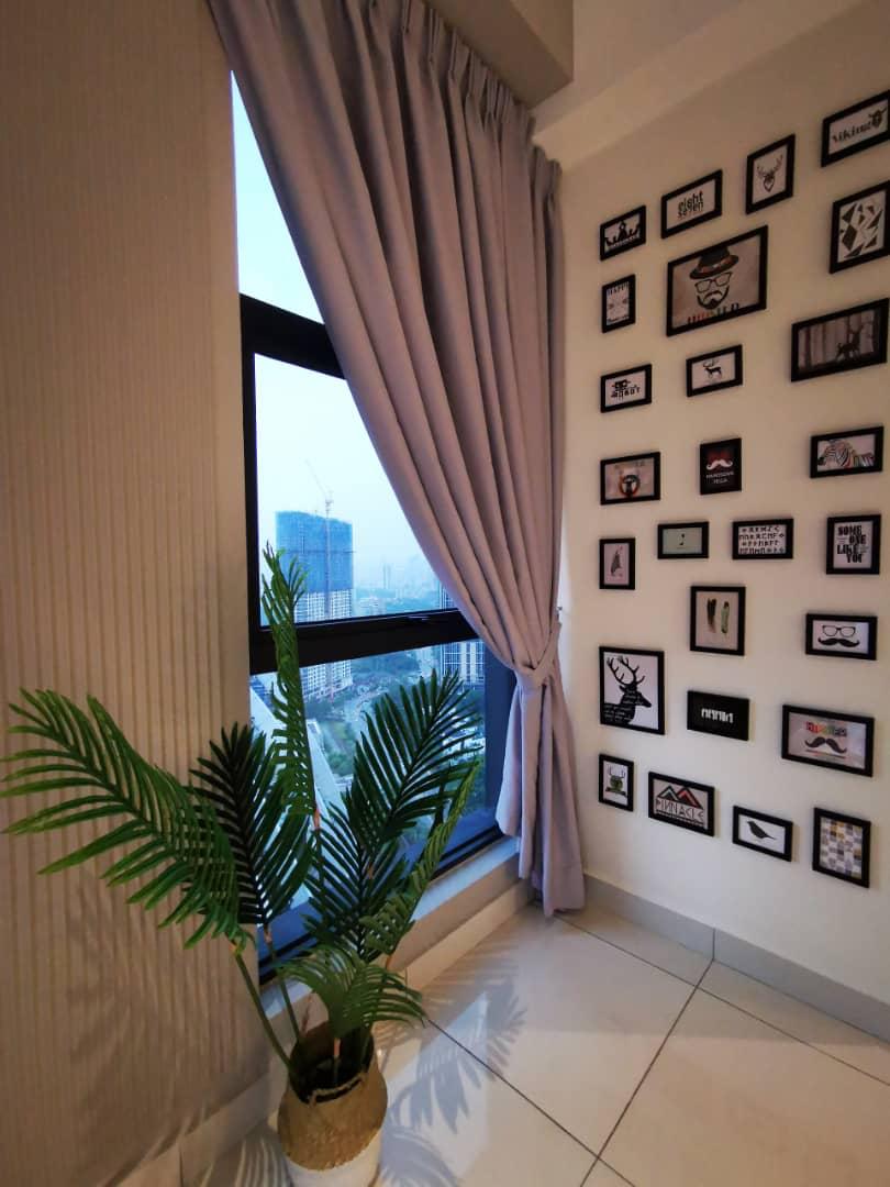SERVICE RESIDENCE ARTE MONT KIARA - photo 5