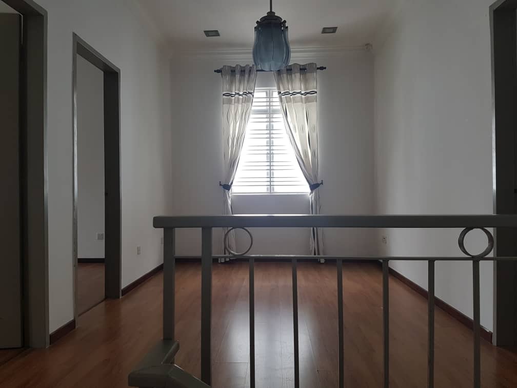 DOUBLE STOREY TERRACE SIERRA UKAY - photo 4