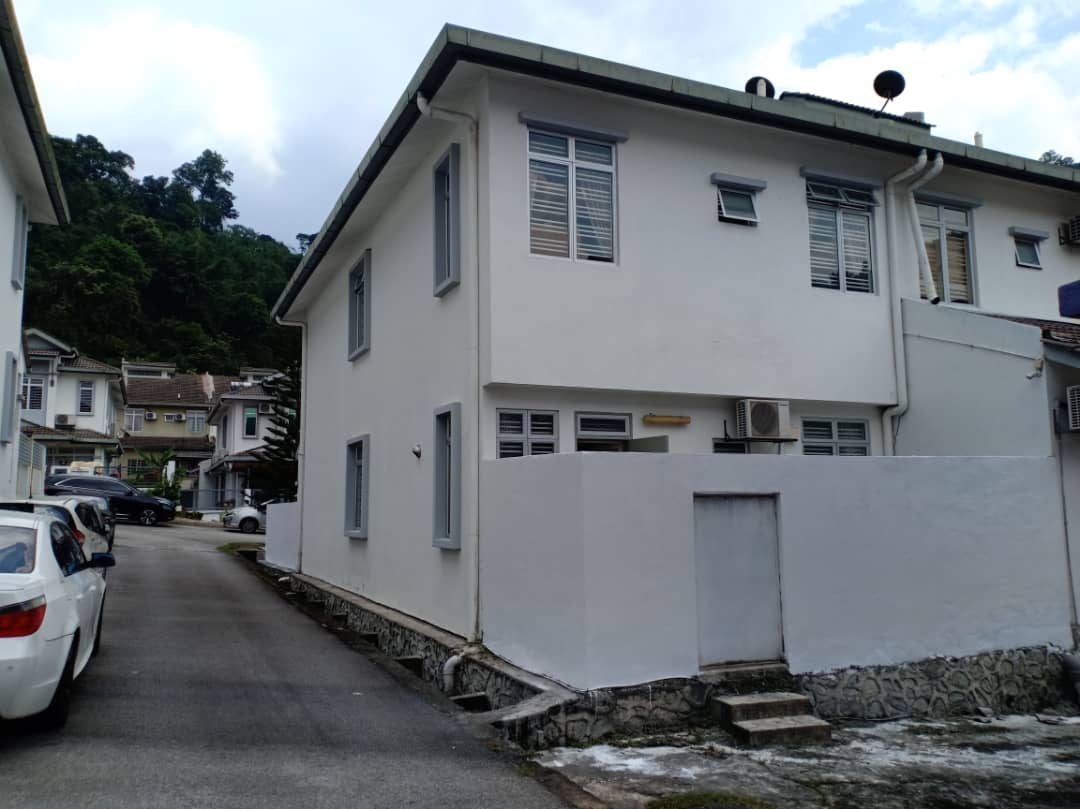 DOUBLE STOREY TERRACE SIERRA UKAY - photo 6
