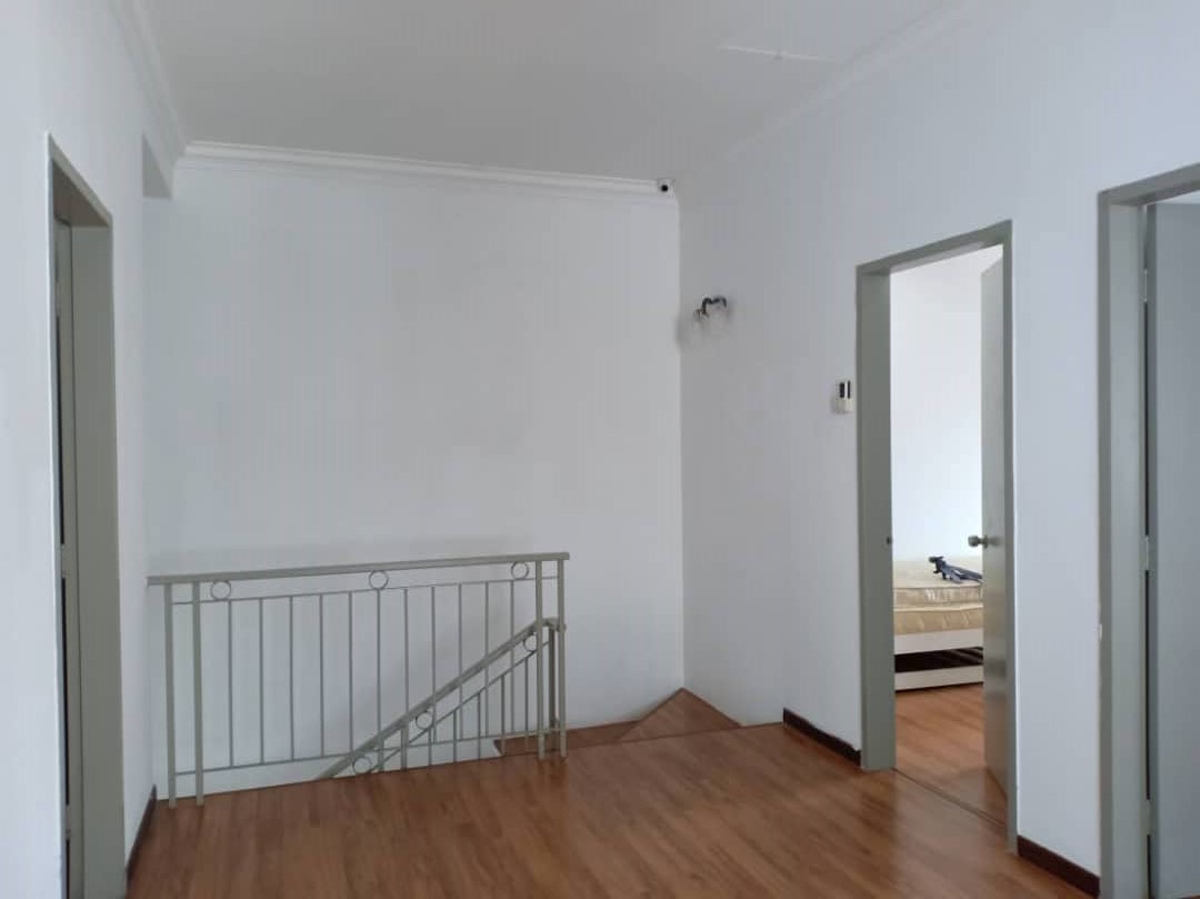 DOUBLE STOREY TERRACE SIERRA UKAY - photo 12