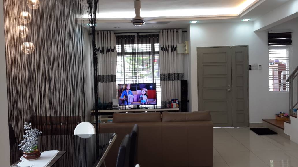 DOUBLE STOREY TERRACE SIERRA UKAY - photo 13