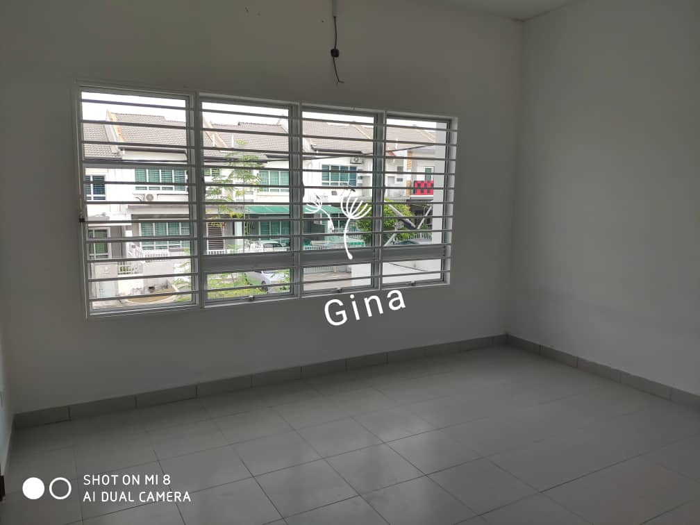 Double-storey Intermediate Hillpark 2 Kajang - photo 4