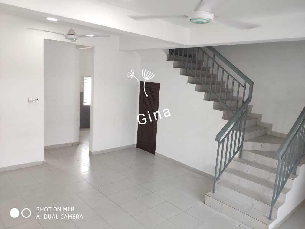 Double-storey Intermediate Hillpark 2 Kajang - photo 5