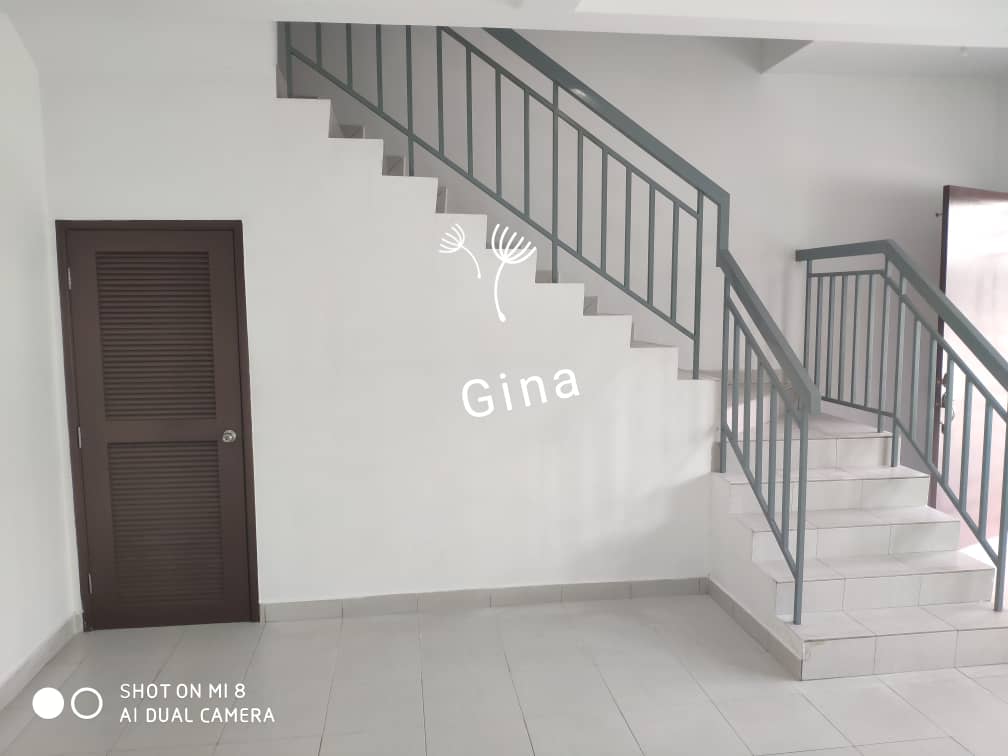 Double-storey Intermediate Hillpark 2 Kajang - photo 6
