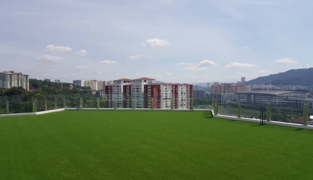 Trinity Aquata Condominium at Sungai Besi - photo 5