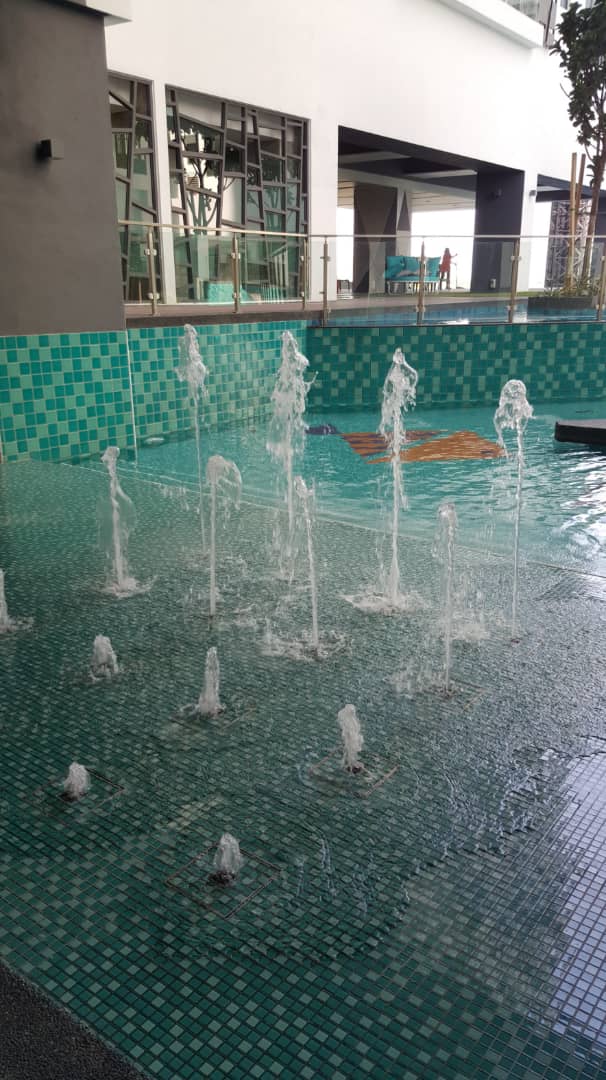 Trinity Aquata Condominium at Sungai Besi - photo 6