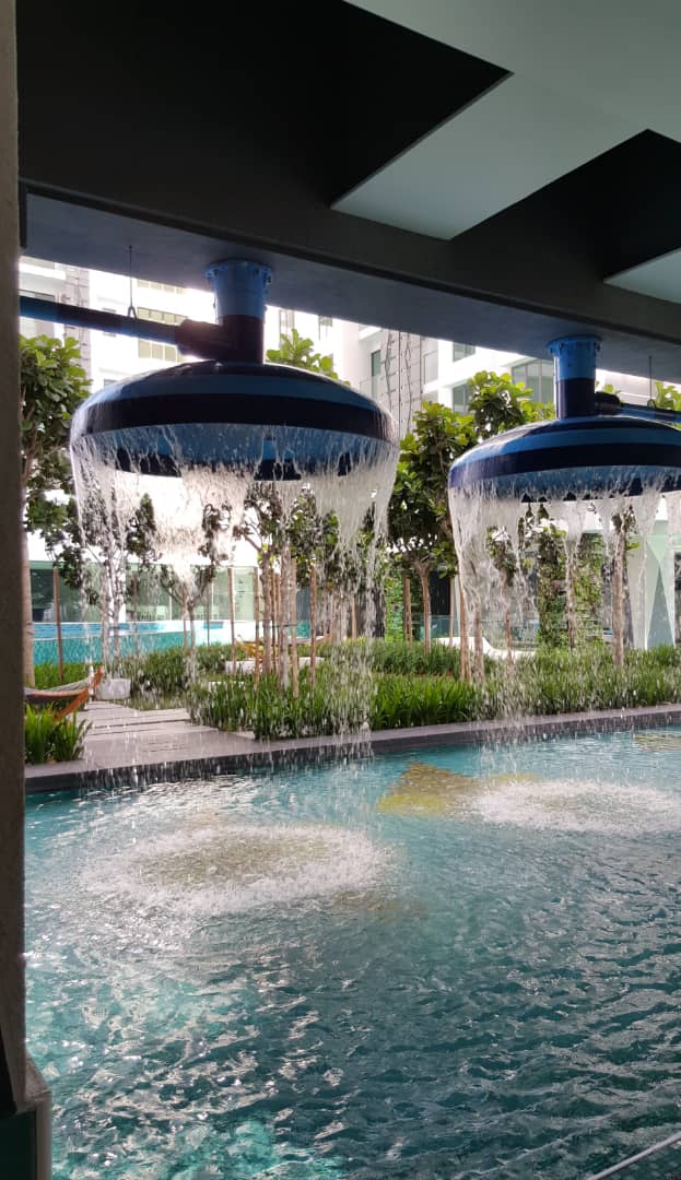 Trinity Aquata Condominium at Sungai Besi - photo 8