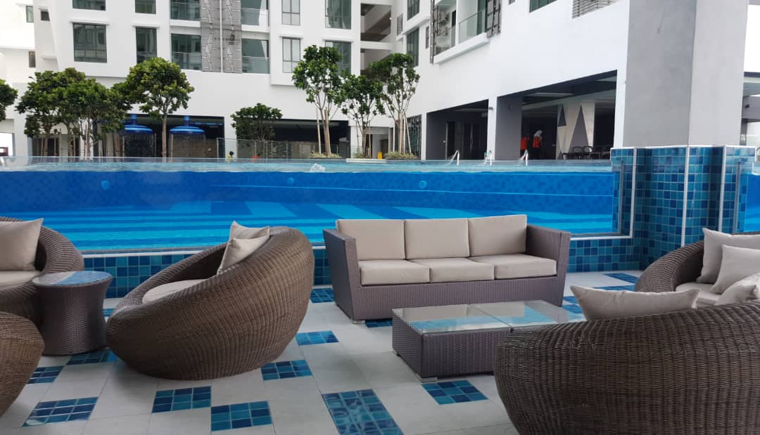 Trinity Aquata Condominium at Sungai Besi - photo 13
