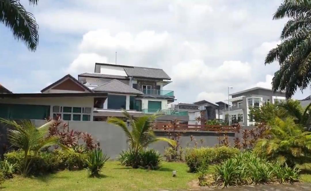 3-Storey Bungalow at GrandVille USJ1 - photo 4