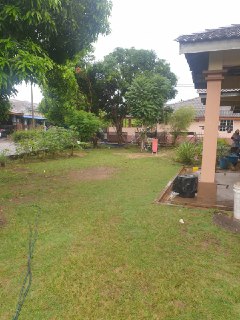 Corner Lot Balok Perdana - photo 1