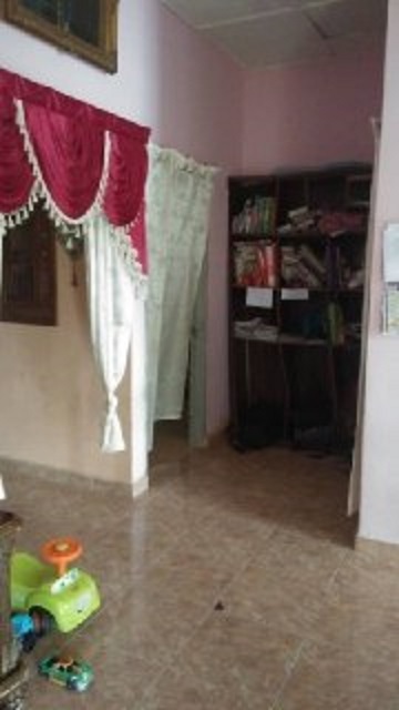 CORNER LOT RUMAH DI BALOK PERDANA HOT LOCATION - photo 3