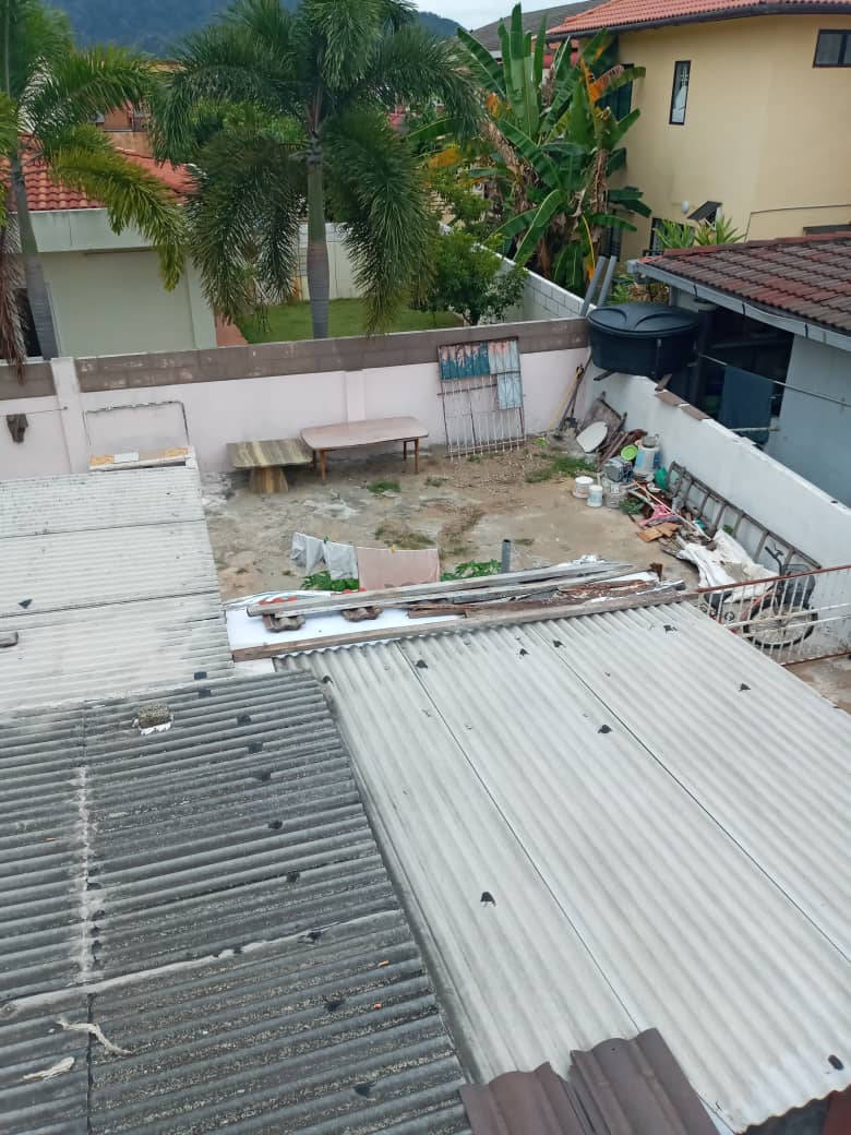 Semi D kubang buaya - photo 3