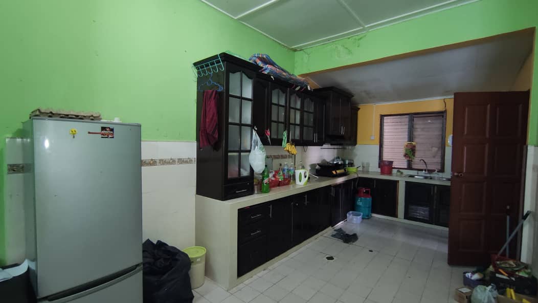Semi D Balok Perdana - photo 3