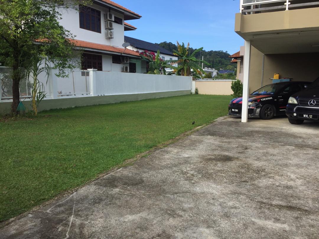 Doube Storey Bungalow At Tok Sira Kuantan - photo 3