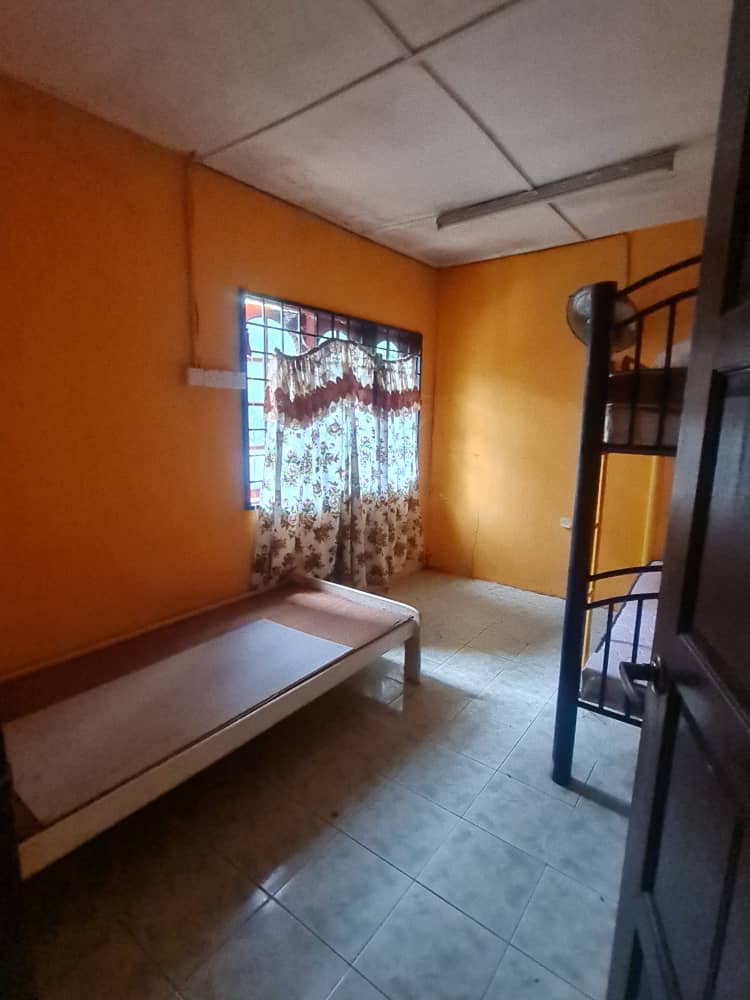 Single Storey Taman Gambang Rakyat Kuantan - photo 4