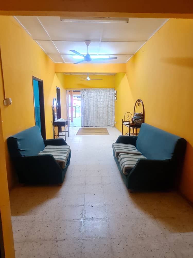 Single Storey Taman Gambang Rakyat Kuantan - photo 7