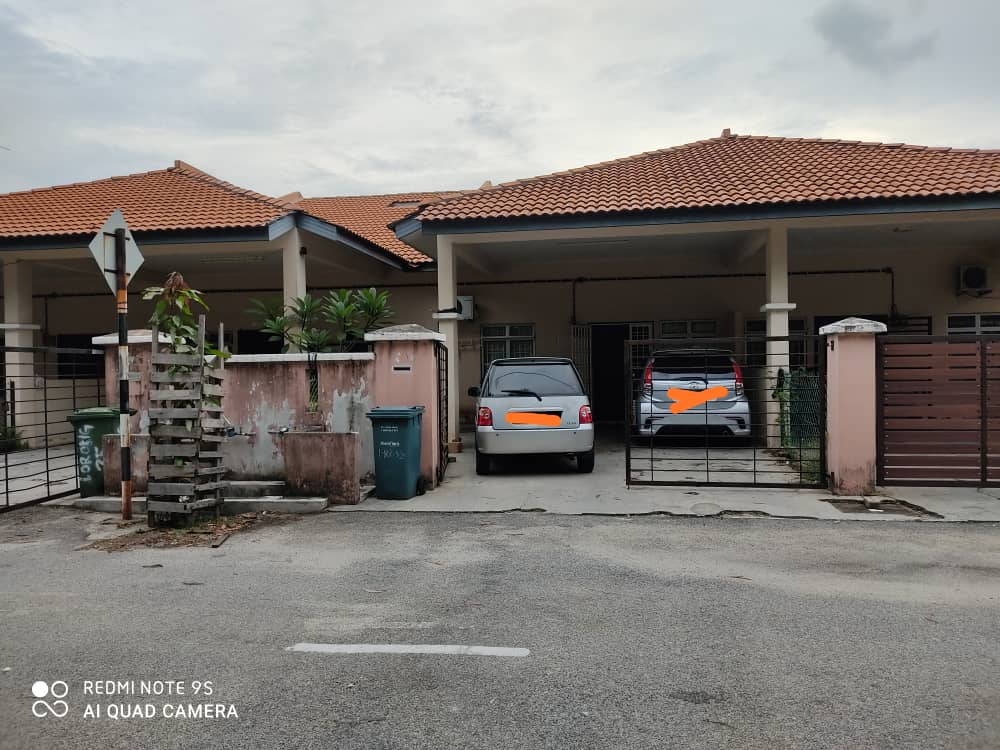 Teres Setingkat Balok Makmur - photo 1