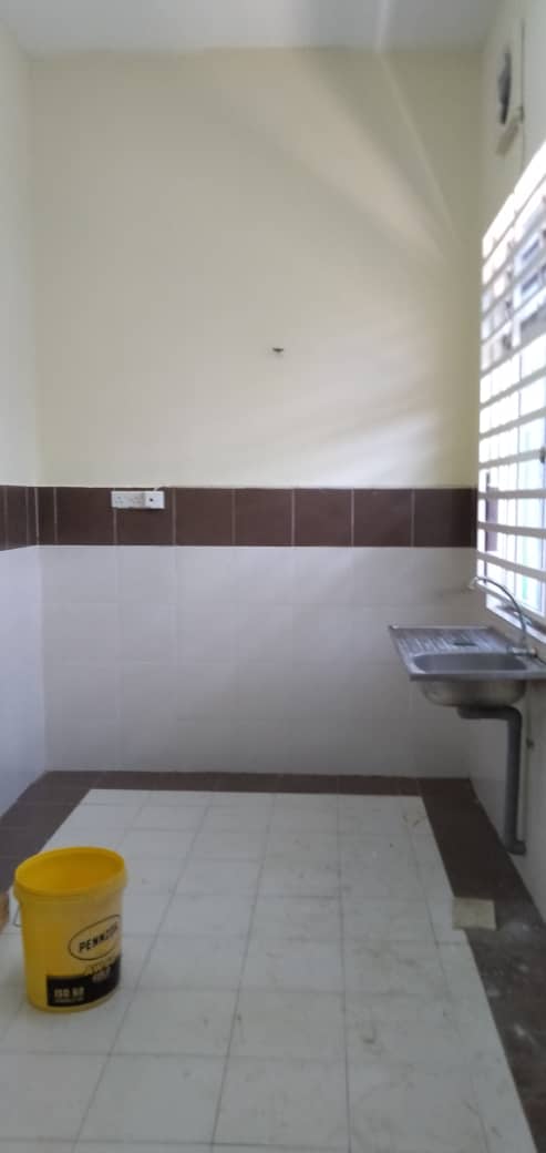 CornerLot Teres Setingkat Bukit Setongkol - photo 3