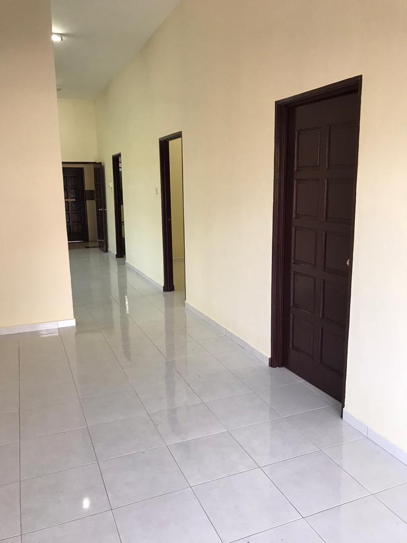 CornerLot Teres Setingkat Bukit Setongkol - photo 10