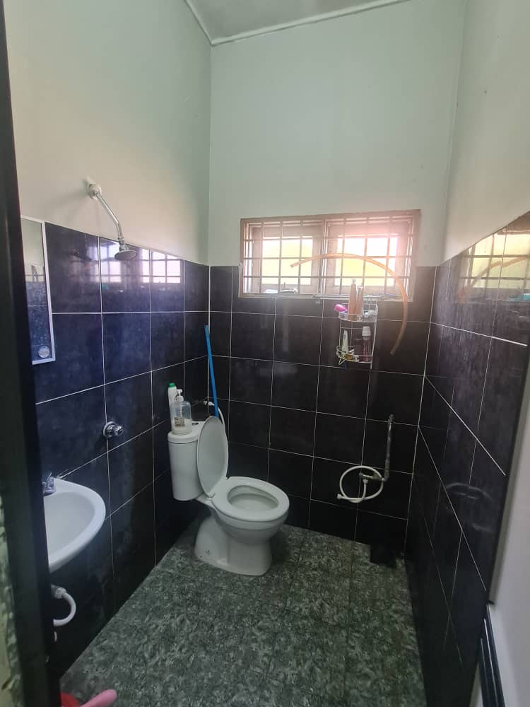 Banglo Setingkat Taman Kempadang Perdana Kuantan - photo 3