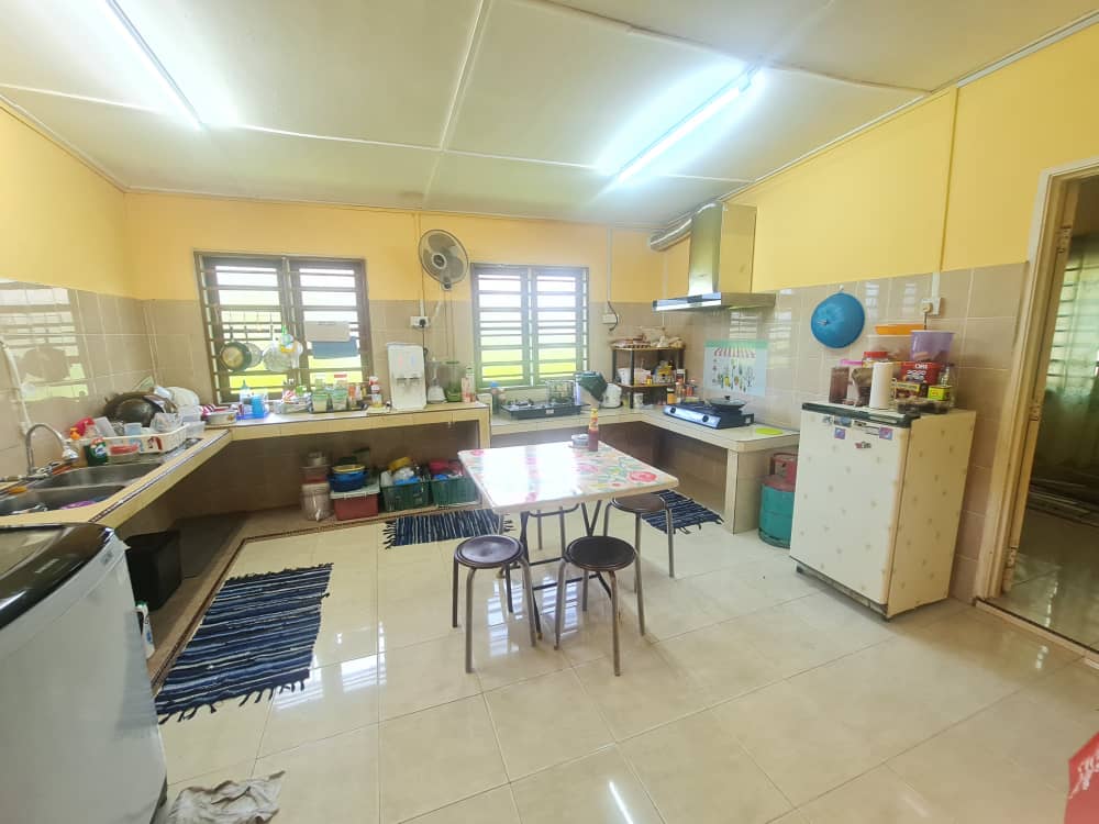 Banglo Setingkat Taman Kempadang Perdana Kuantan - photo 8