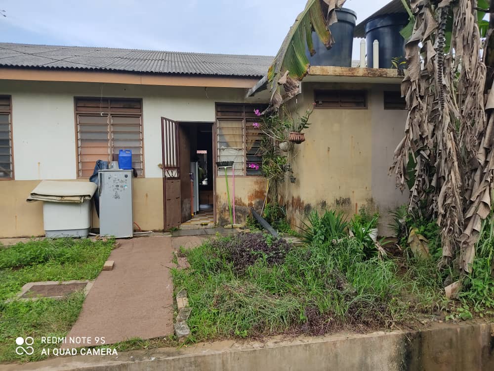 Teres Setingkat Taman Dato Rashid Salleh - photo 2