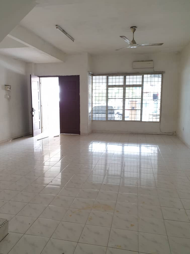 2storey Indera Mahkota 8 BAWAH HARGA PASARAN - photo 4