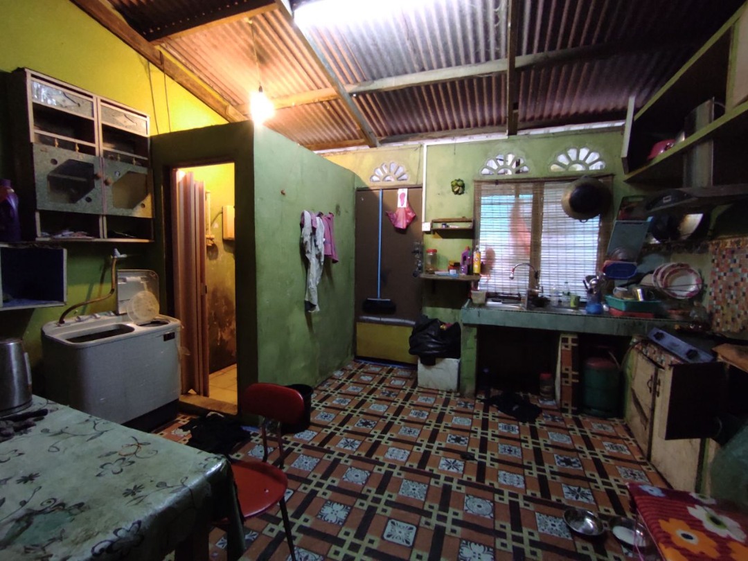 Teres Dua Tingkat Cengal Lempong - photo 9