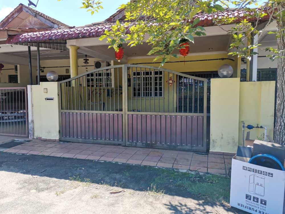 Teres Setingkat Taman Seri Damai Perdana Kuantan P