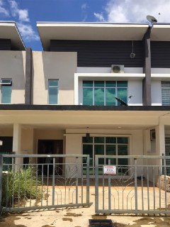 Double Storey KotaSAS - photo 1
