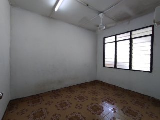 Siap Mozek Cantik Dato Rashid Teres Setingkat - photo 3