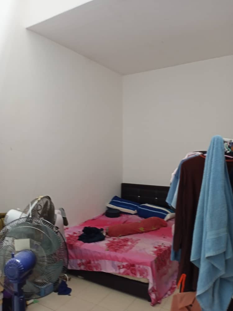 Rumah Semi-D Setingkat Taman Pandan Damai - photo 2