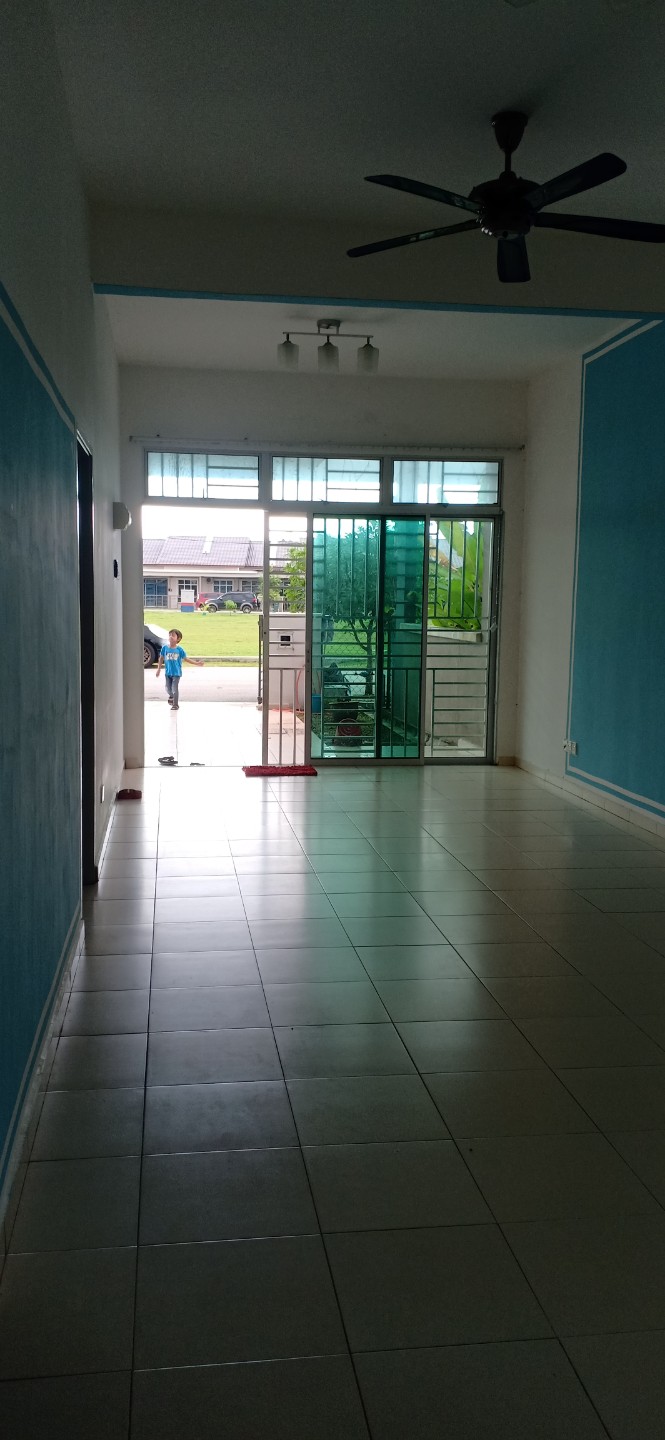 Hot Location Rumah Teres Setingkat, Kempadang Ba - photo 4