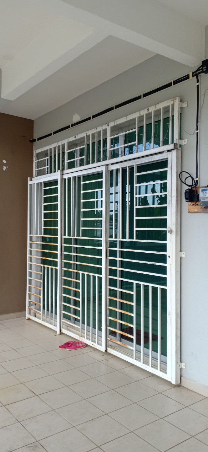 Hot Location Rumah Teres Setingkat, Kempadang Ba - photo 7