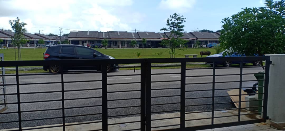 Hot Location Rumah Teres Setingkat, Kempadang Ba - photo 11