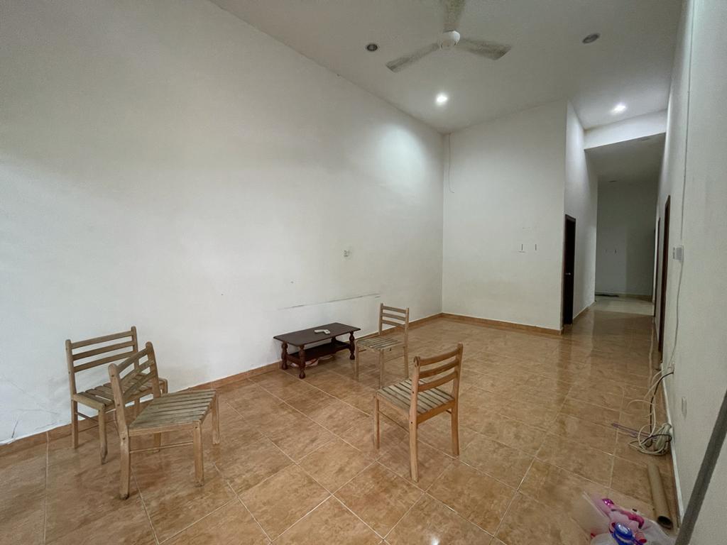 BESAR LUAS Single Storey Semi-D Alam Perdana Im 12 - photo 8