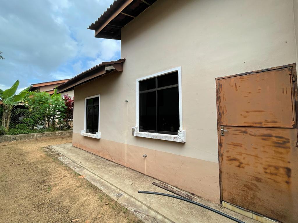 BESAR LUAS Single Storey Semi-D Alam Perdana Im 12 - photo 11