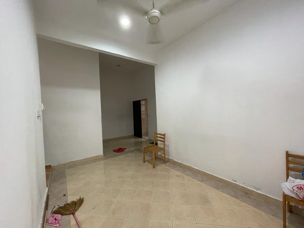 BESAR LUAS Single Storey Semi-D Alam Perdana Im 12 - photo 12