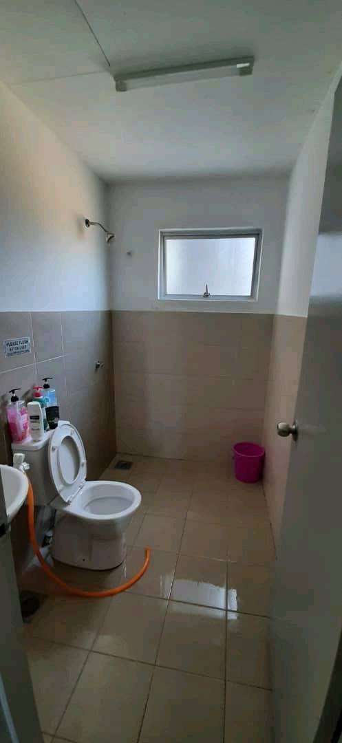 END UNIT Apartment Sutravilla Beserah Kuantan - photo 4
