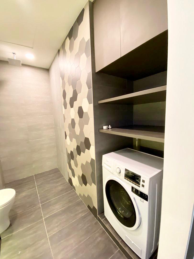 Ceylonz Suites 411sqft Studio FF RM1500 - photo 3