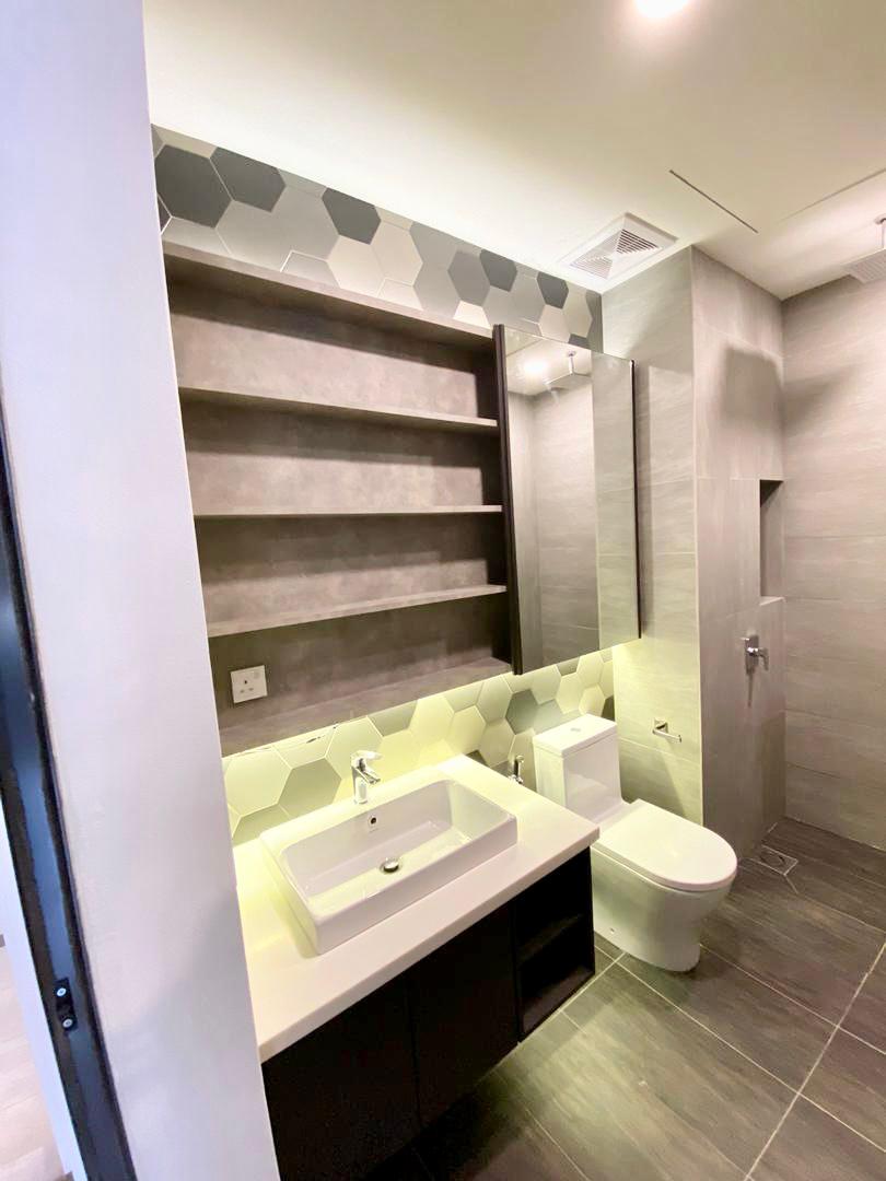 Ceylonz Suites 411sqft Studio FF RM1500 - photo 4