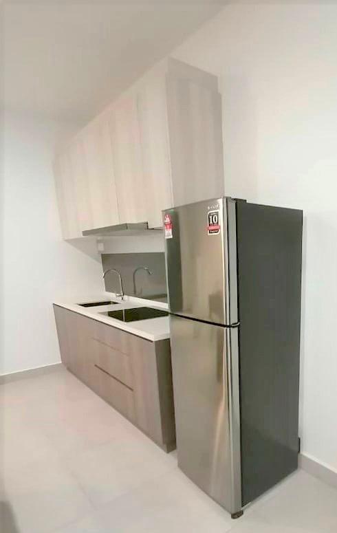 Queensville Studio 526sqft FF Rm1400 - photo 4