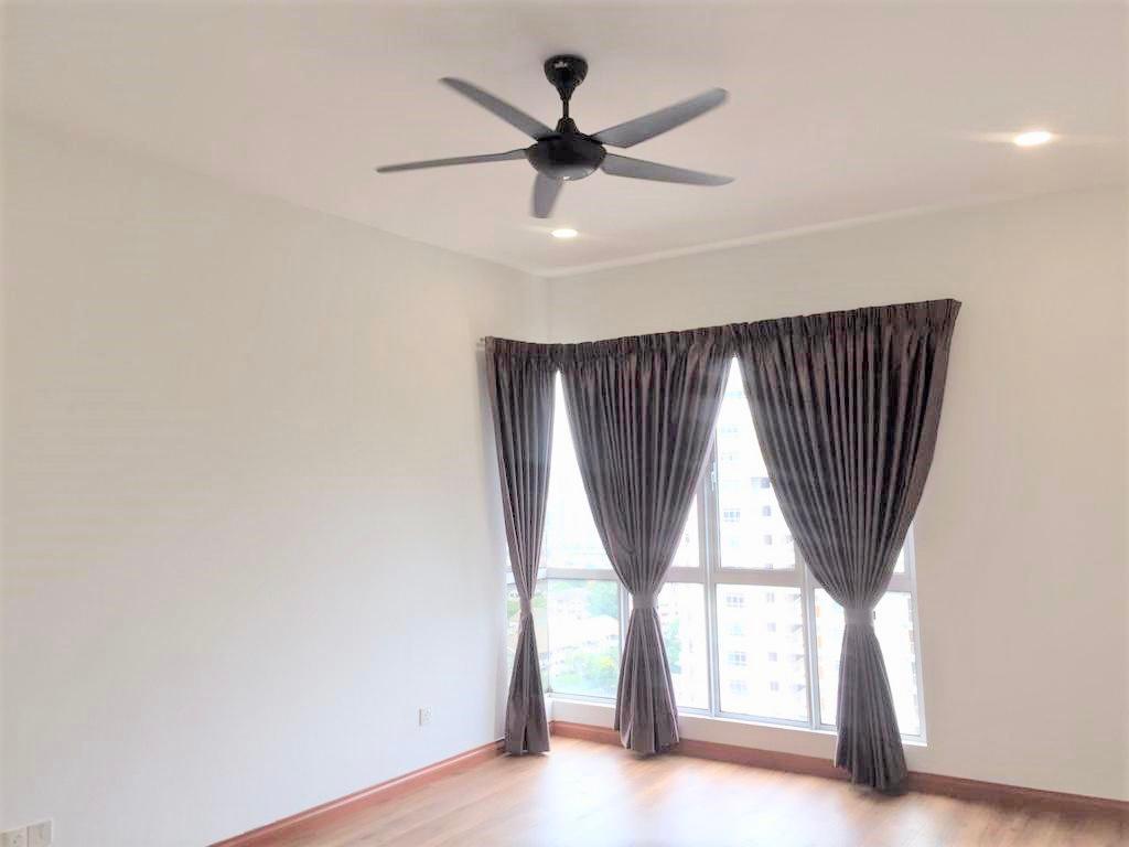 Le Yuan Residence 1392sqft 3R2B PF RM2300 - photo 2