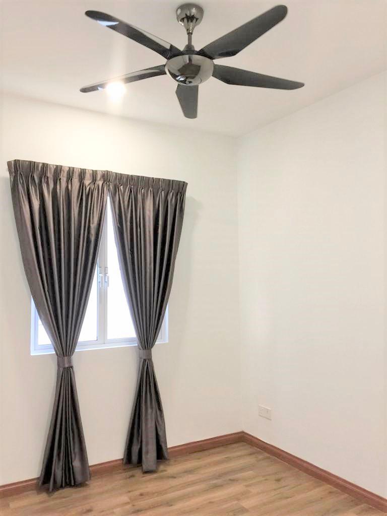 Le Yuan Residence 1392sqft 3R2B PF RM2300 - photo 3
