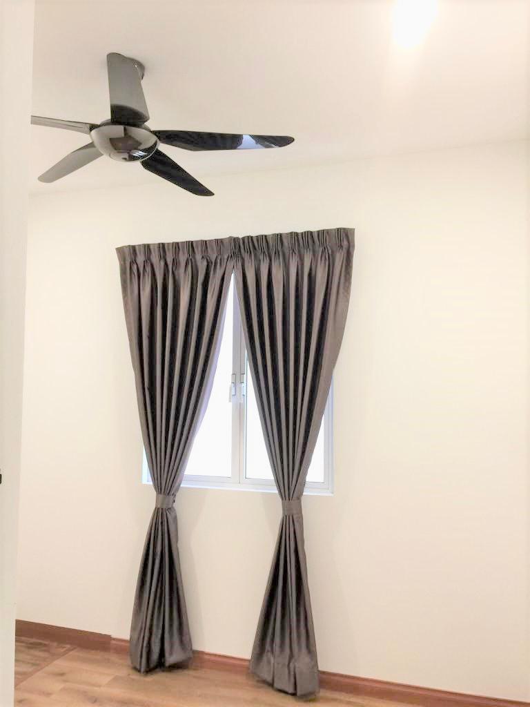 Le Yuan Residence 1392sqft 3R2B PF RM2300 - photo 4