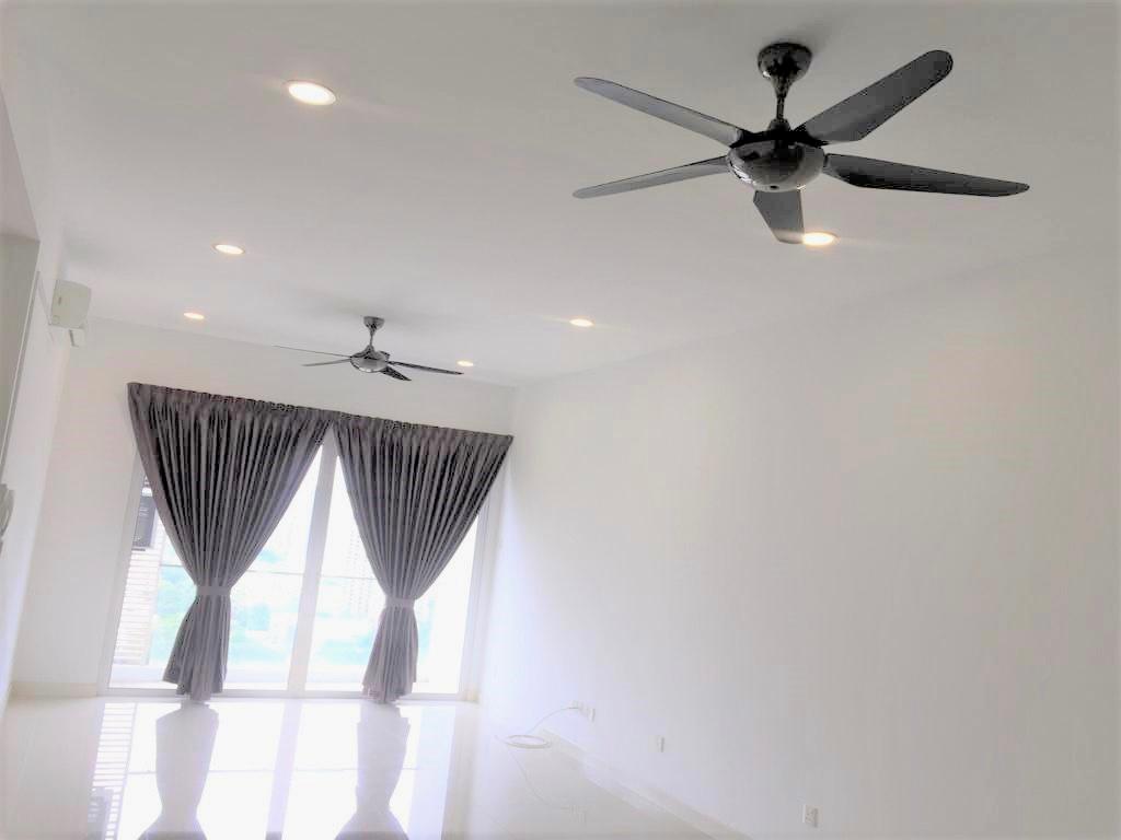 Le Yuan Residence 1392sqft 3R2B PF RM2300 - photo 5
